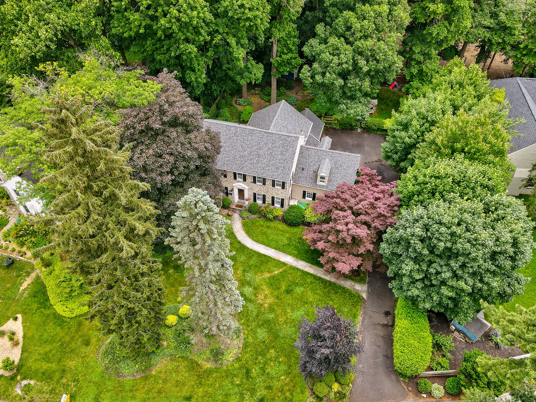 651 Mulford Rd, Wyncote, PA 19095 Mike Zigon Photography