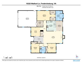 Floorplan #0