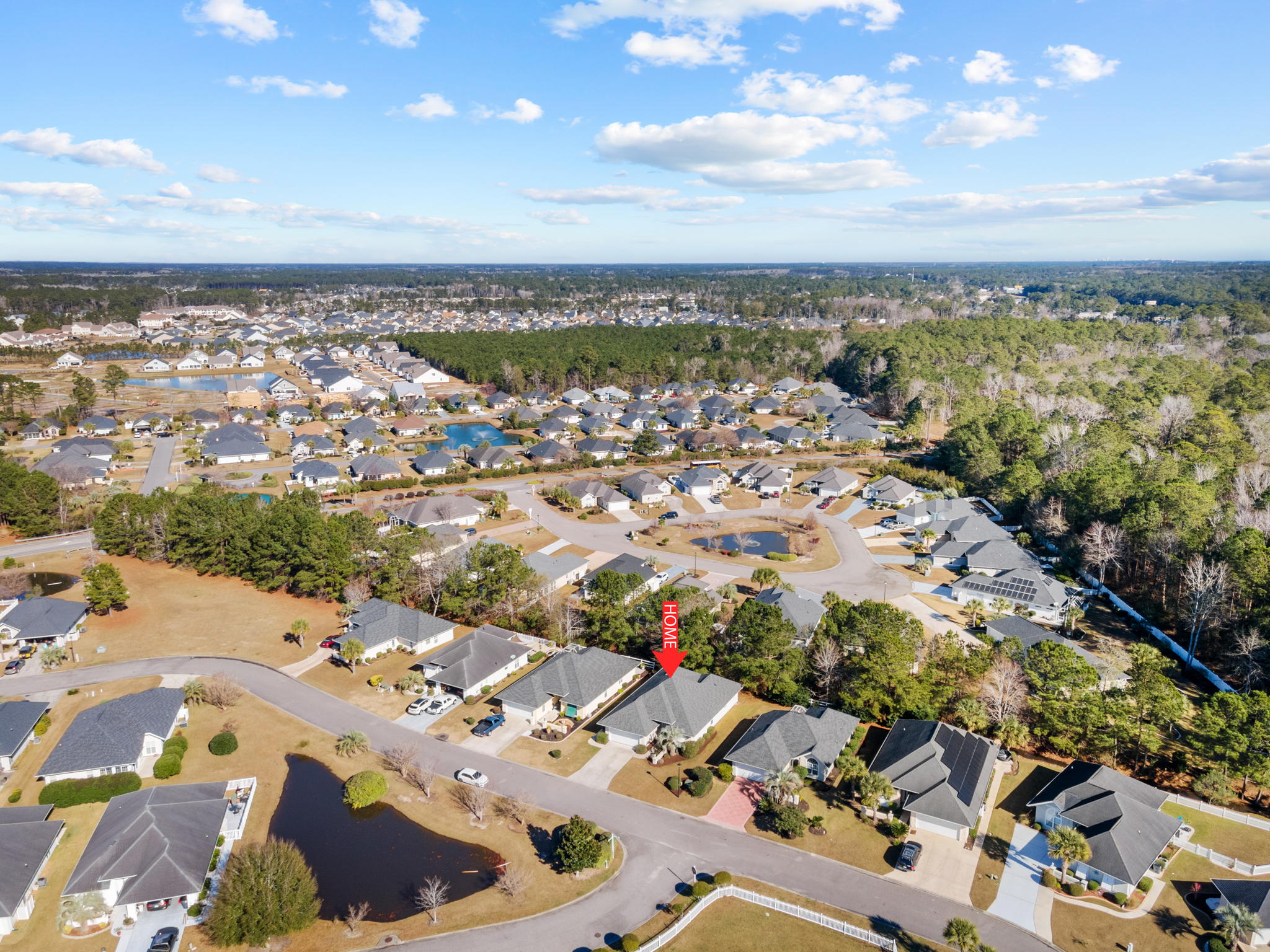 7990 Leeward Ln, Murrells Inlet, SC 29576, USA Photo 30