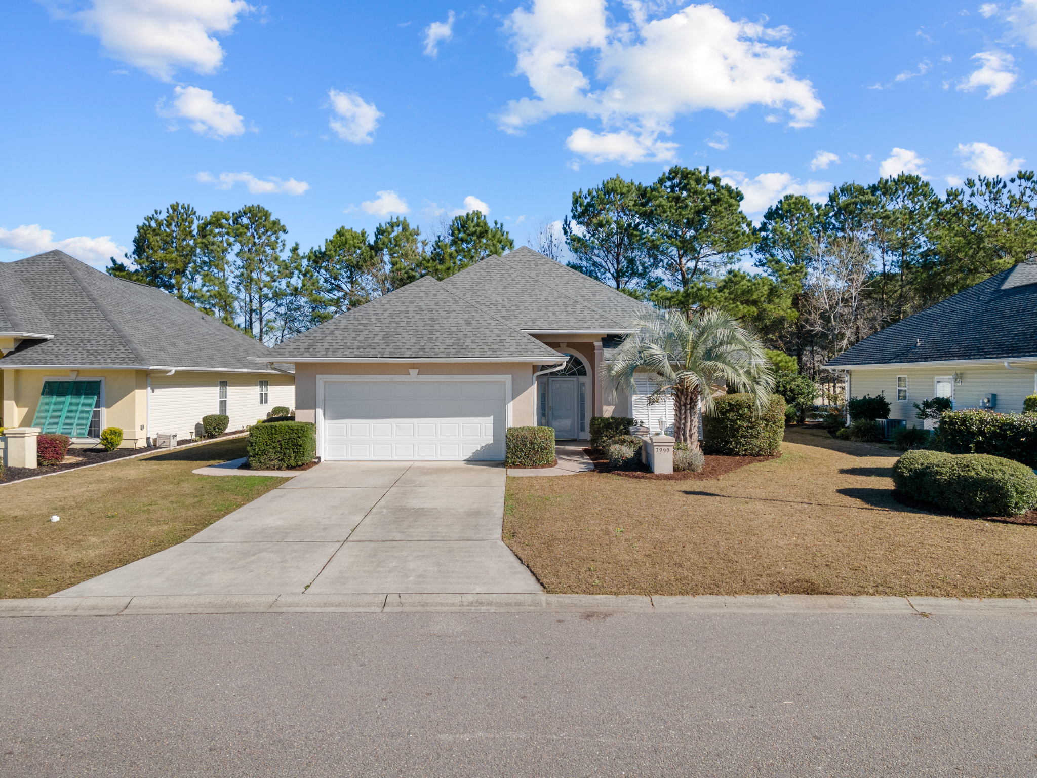 7990 Leeward Ln, Murrells Inlet, SC 29576, USA