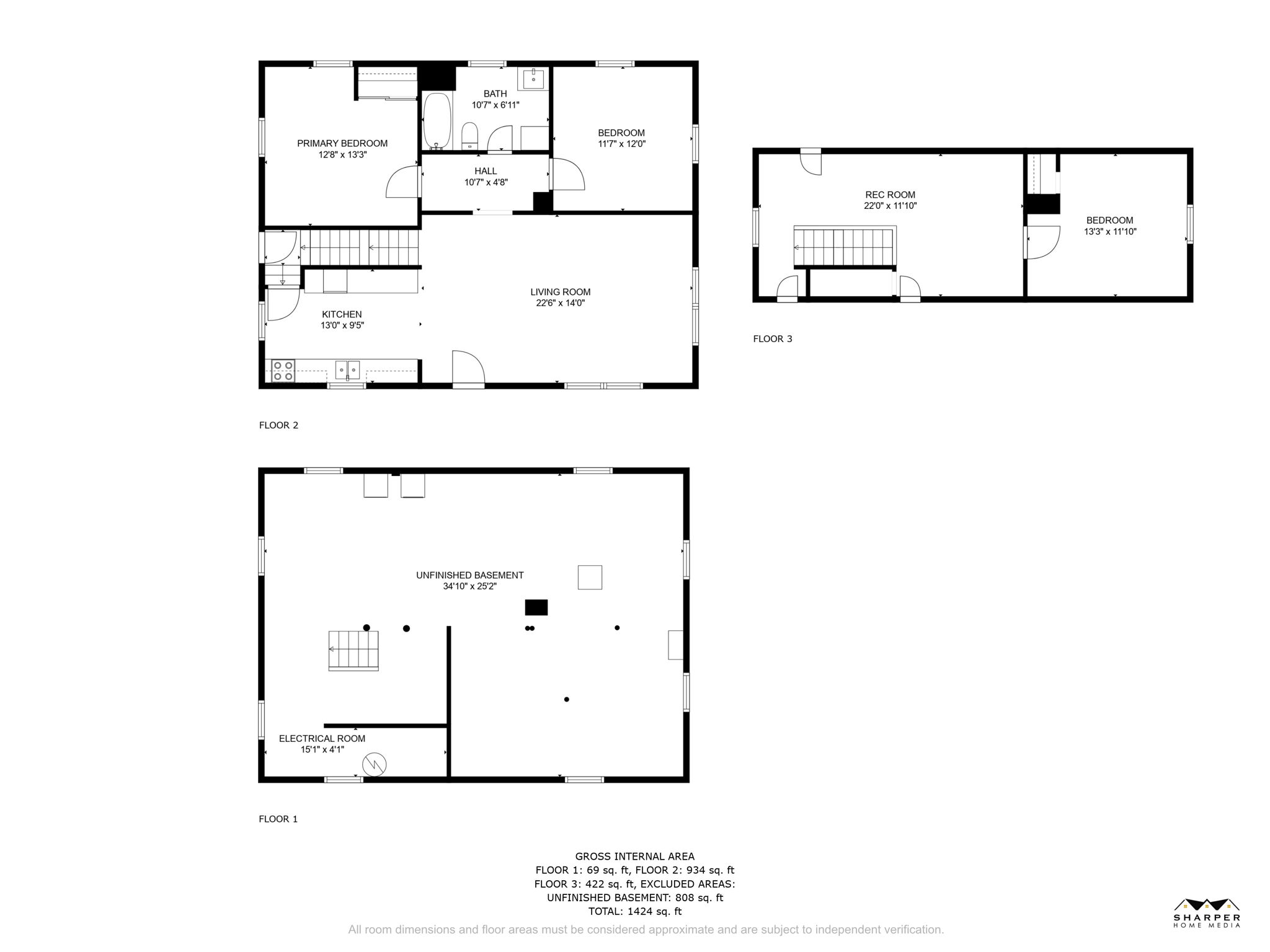Floorplan #0