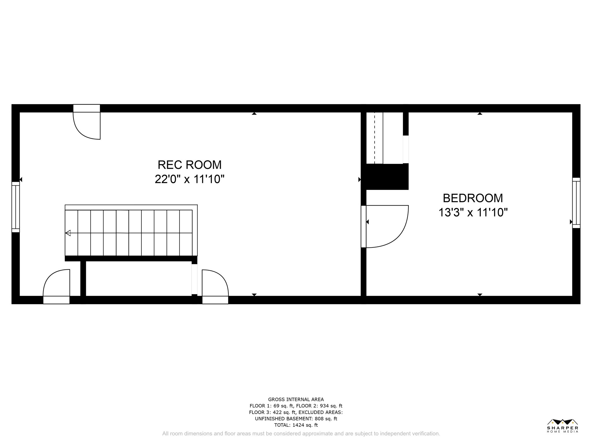 Floorplan #3