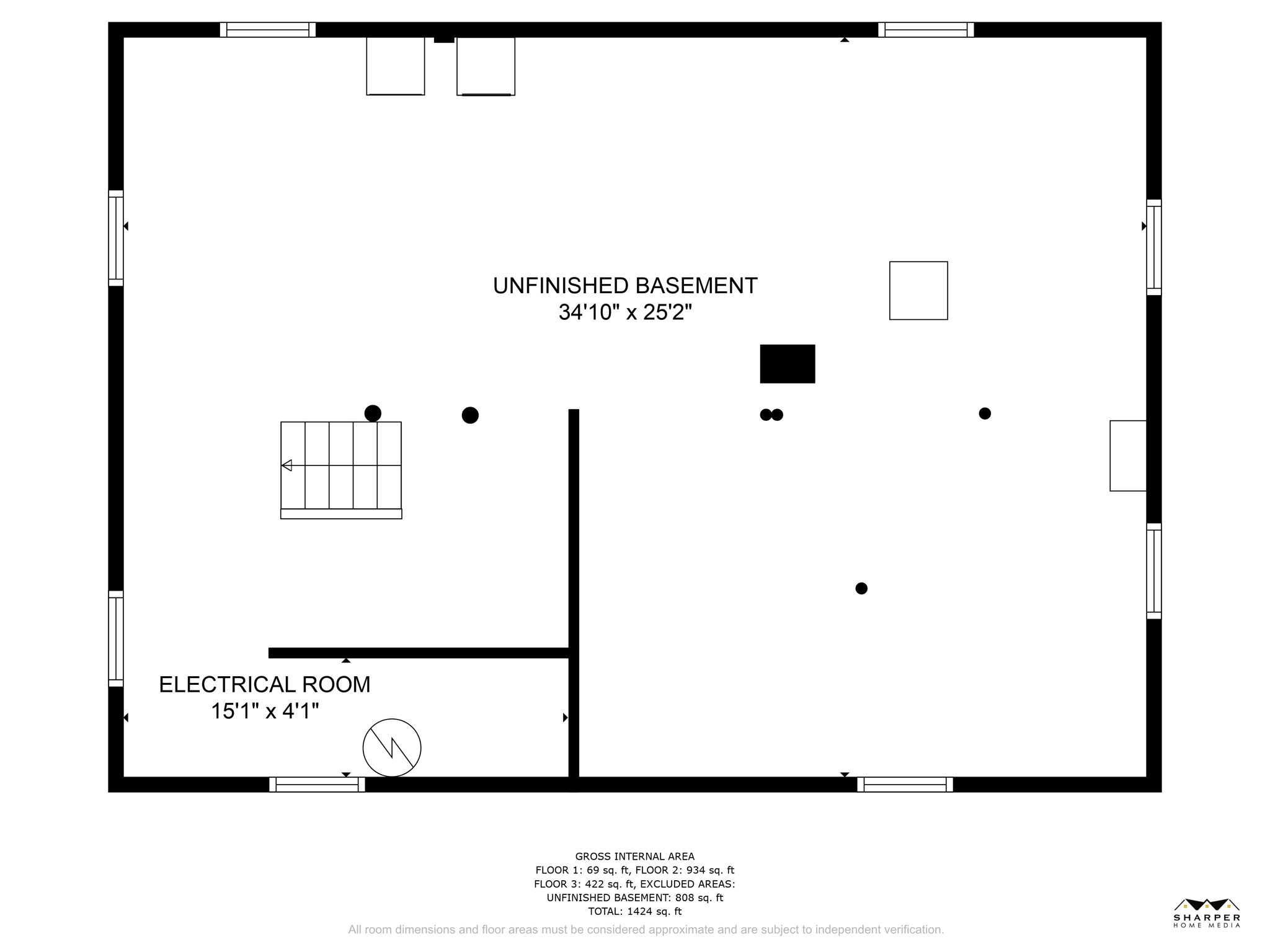 Floorplan #2
