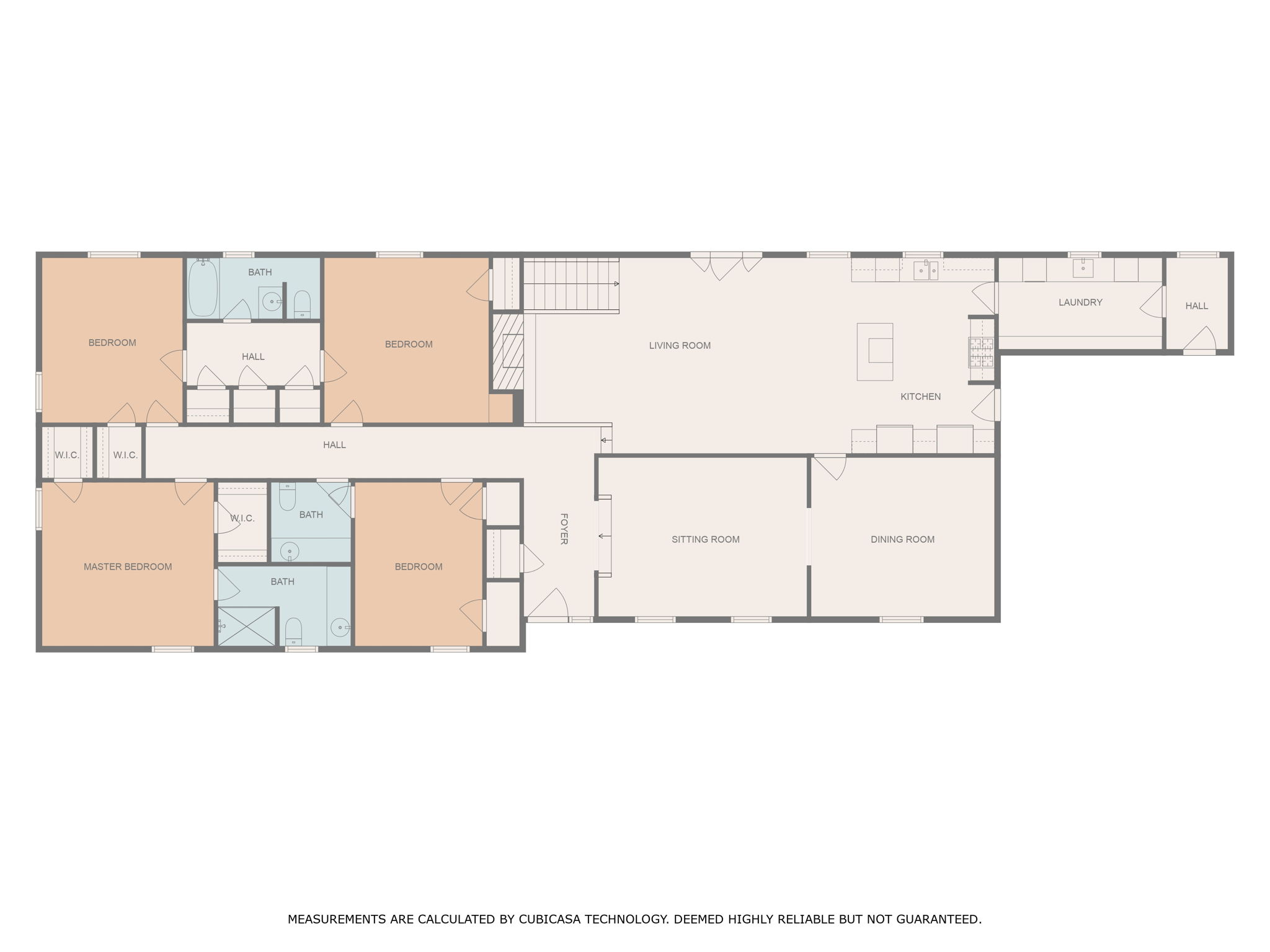 Floorplan #5
