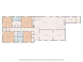 Floorplan #5