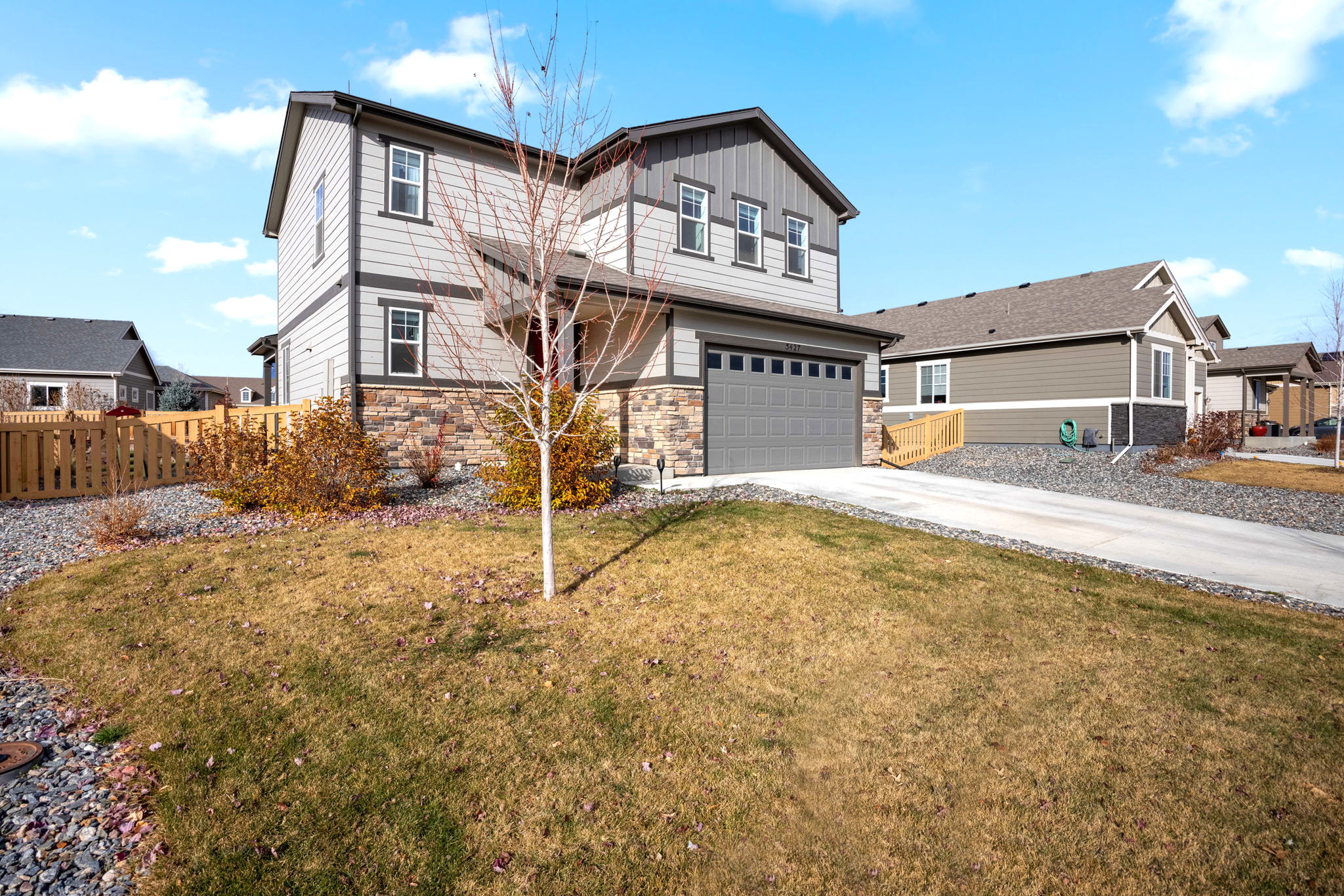 5427 Eagle Creek Dr, Timnath, CO 80547 Boxwood Photos