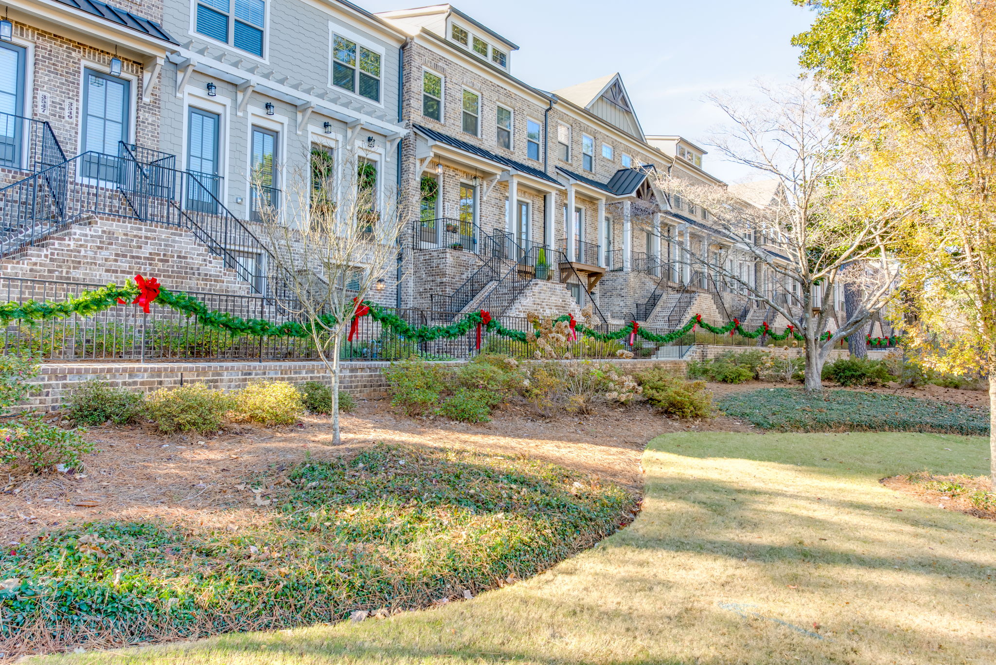 3553 Parkside Way, Brookhaven, GA 30319, US