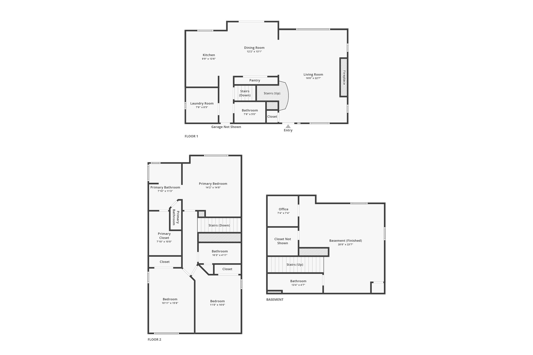 8150 Silver Glen Dr, Fountain, CO 80817 FlyHi Photography