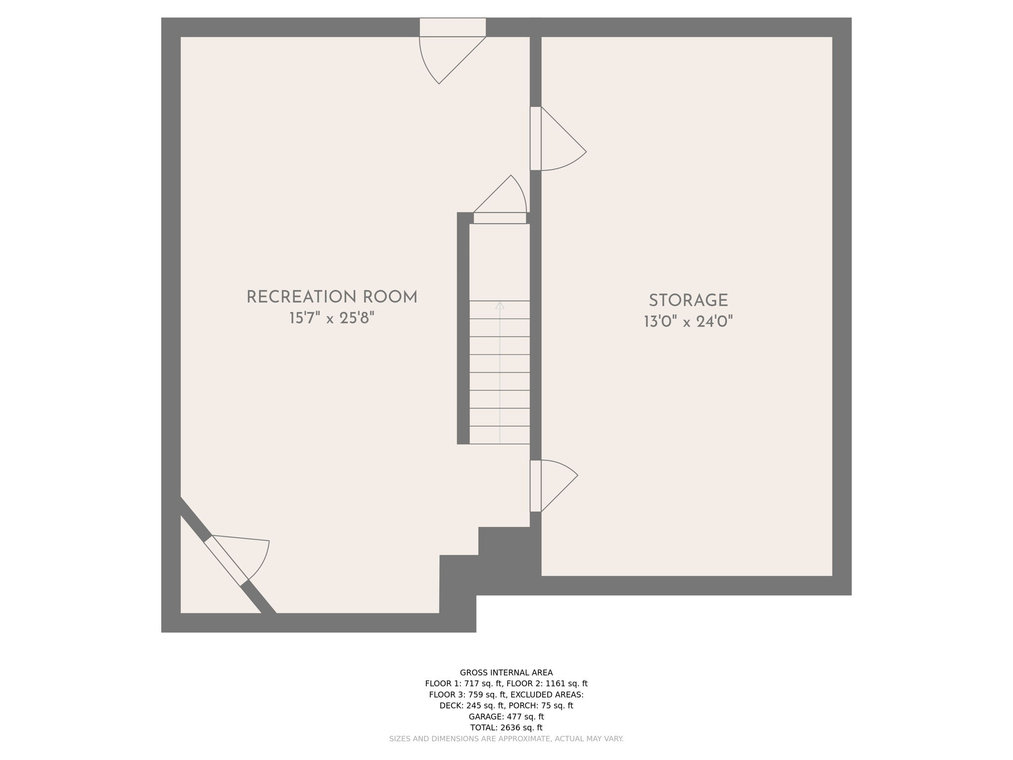 Floorplan #2