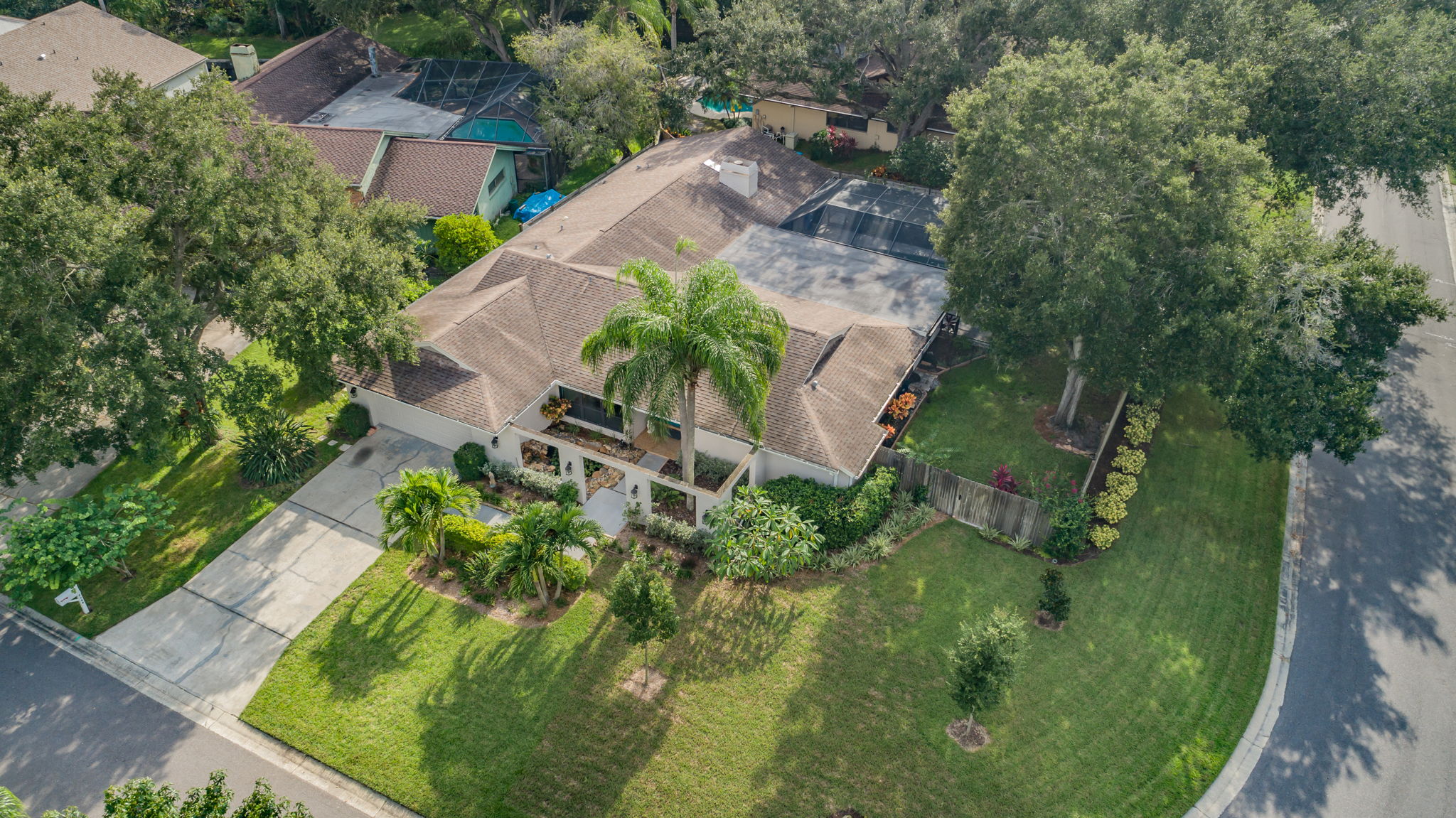 2049 Rainbow Farms Dr, Safety Harbor, FL 34695 YourDigitalPro, Inc