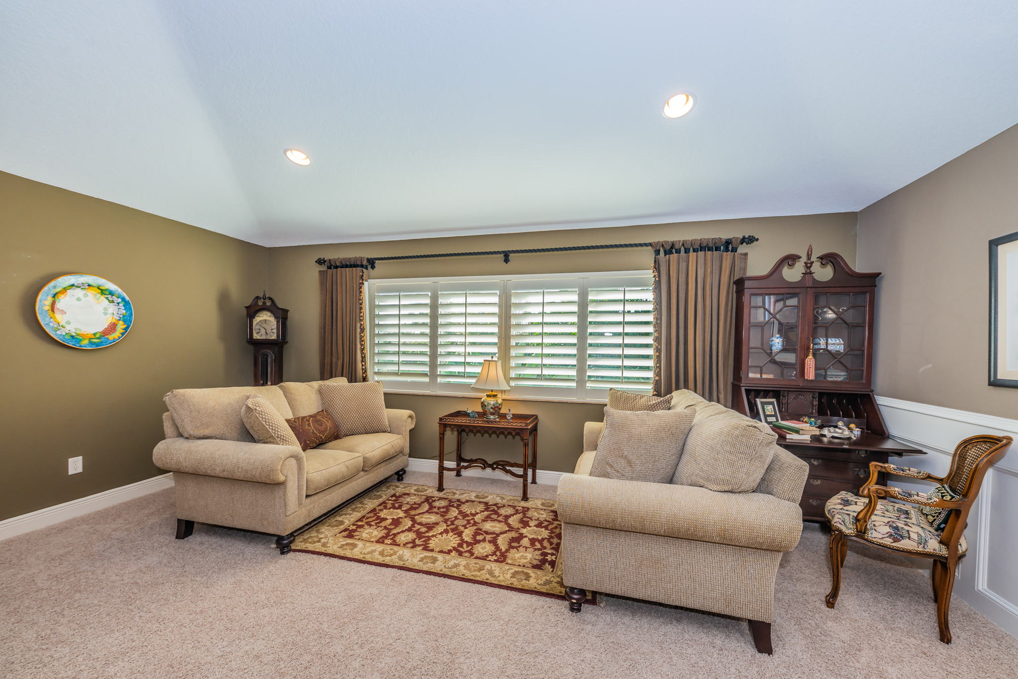 Upper Level Bonus Room5