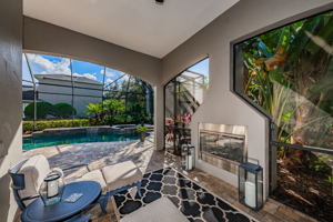 Lanai and Grilling Area3