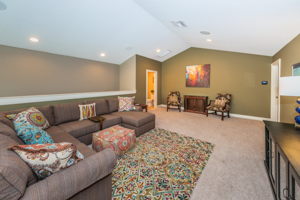 Upper Level Bonus Room2