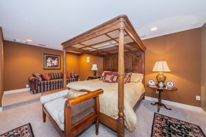 Upper Level Bedroom1a