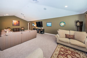 Upper Level Bonus Room6