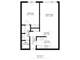 Floorplan #0