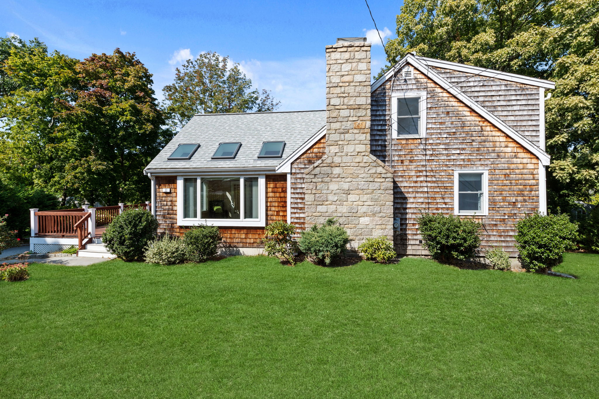 33 Governor Andrew Rd Darleen Lannon Real Estate