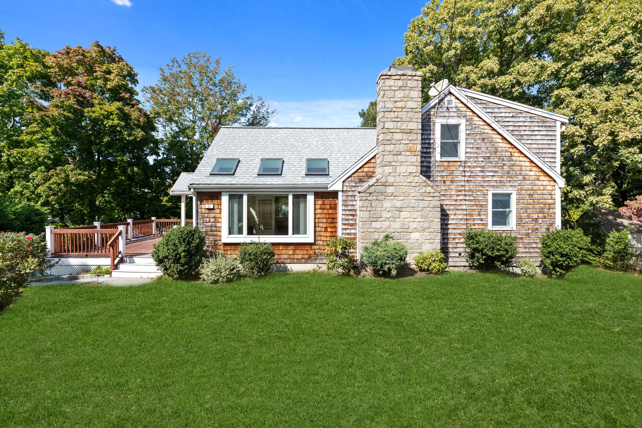 33 Governor Andrew Rd Darleen Lannon Real Estate