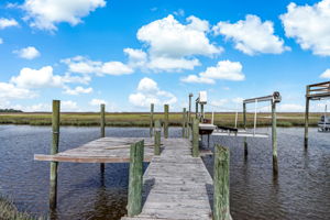 Dock