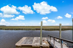 Dock