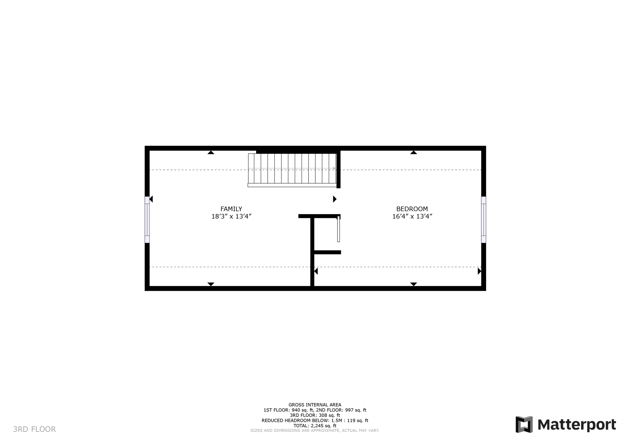 Floorplan #2