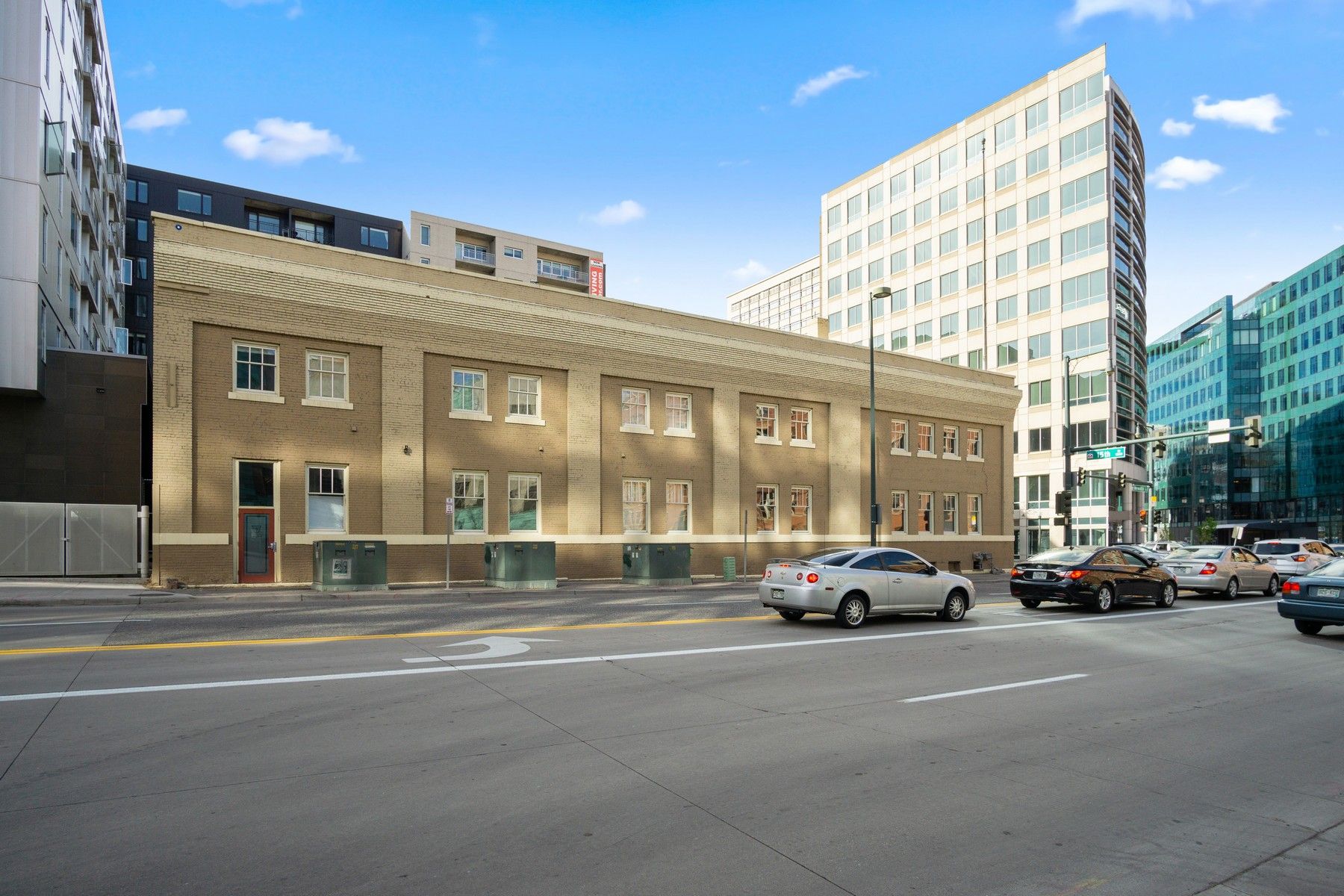 1800 15th St, Denver, CO 80202, US Photo 26