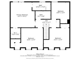 Floorplan #3