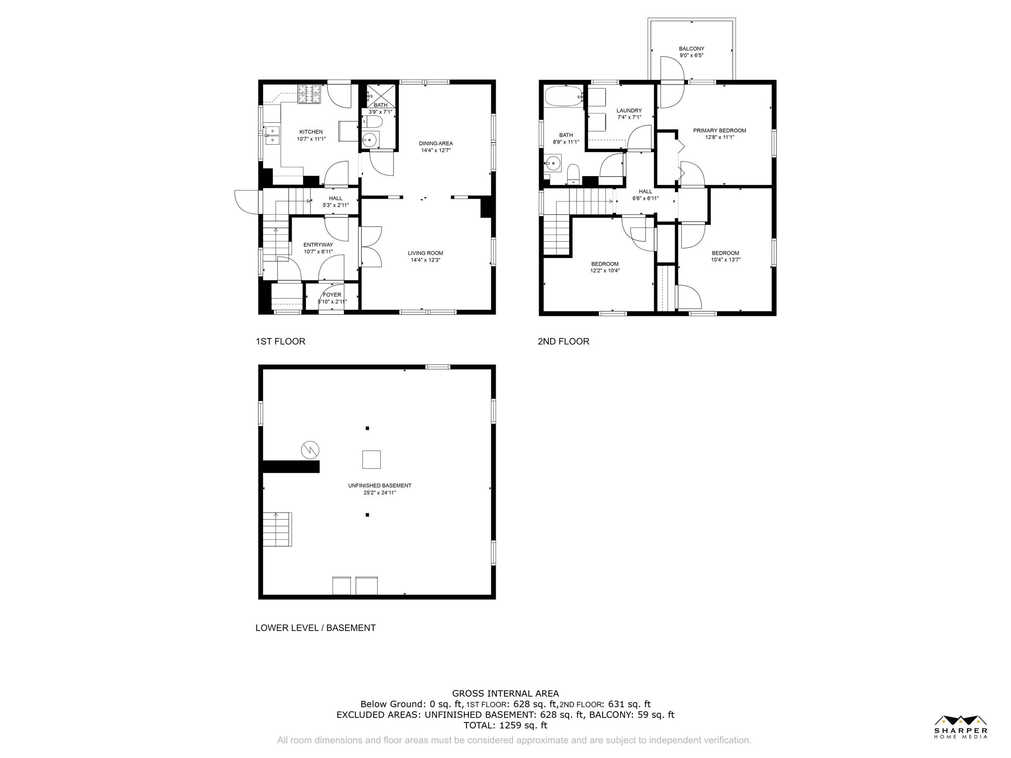 Floorplan #2