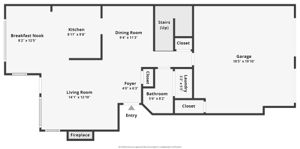 Floorplan #0