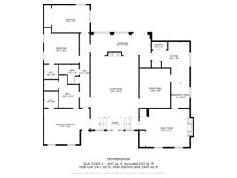 Floorplan #0