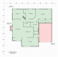 Floorplan #0