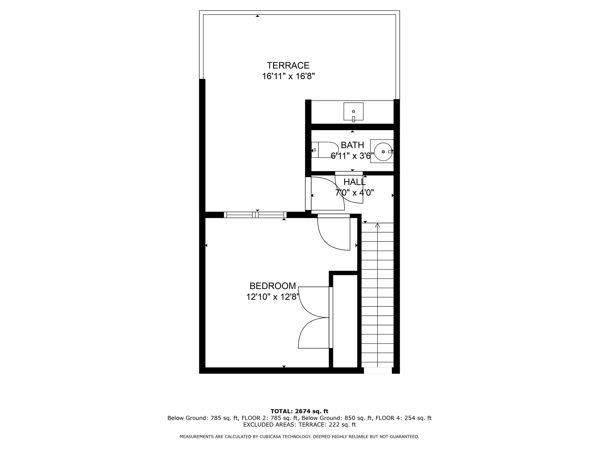 Floorplan #4