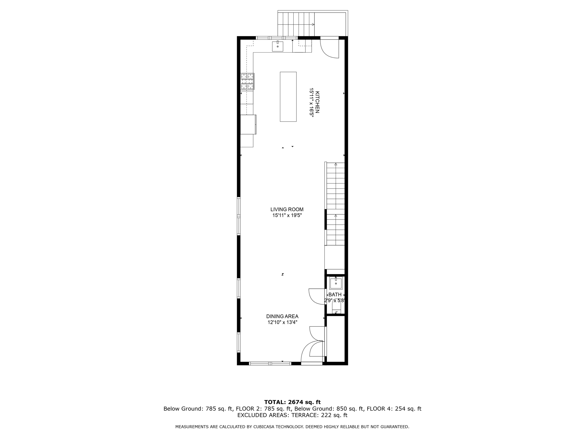 Floorplan #2