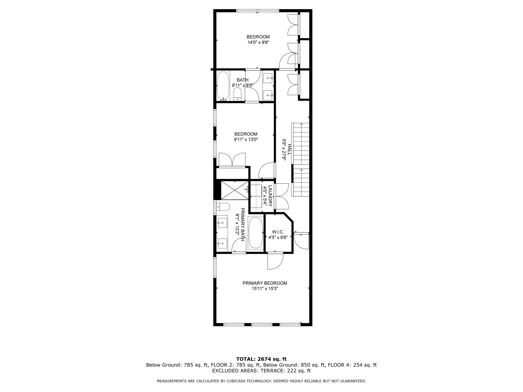 Floorplan #3