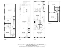 Floorplan #5