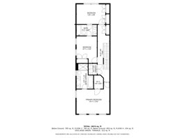 Floorplan #3