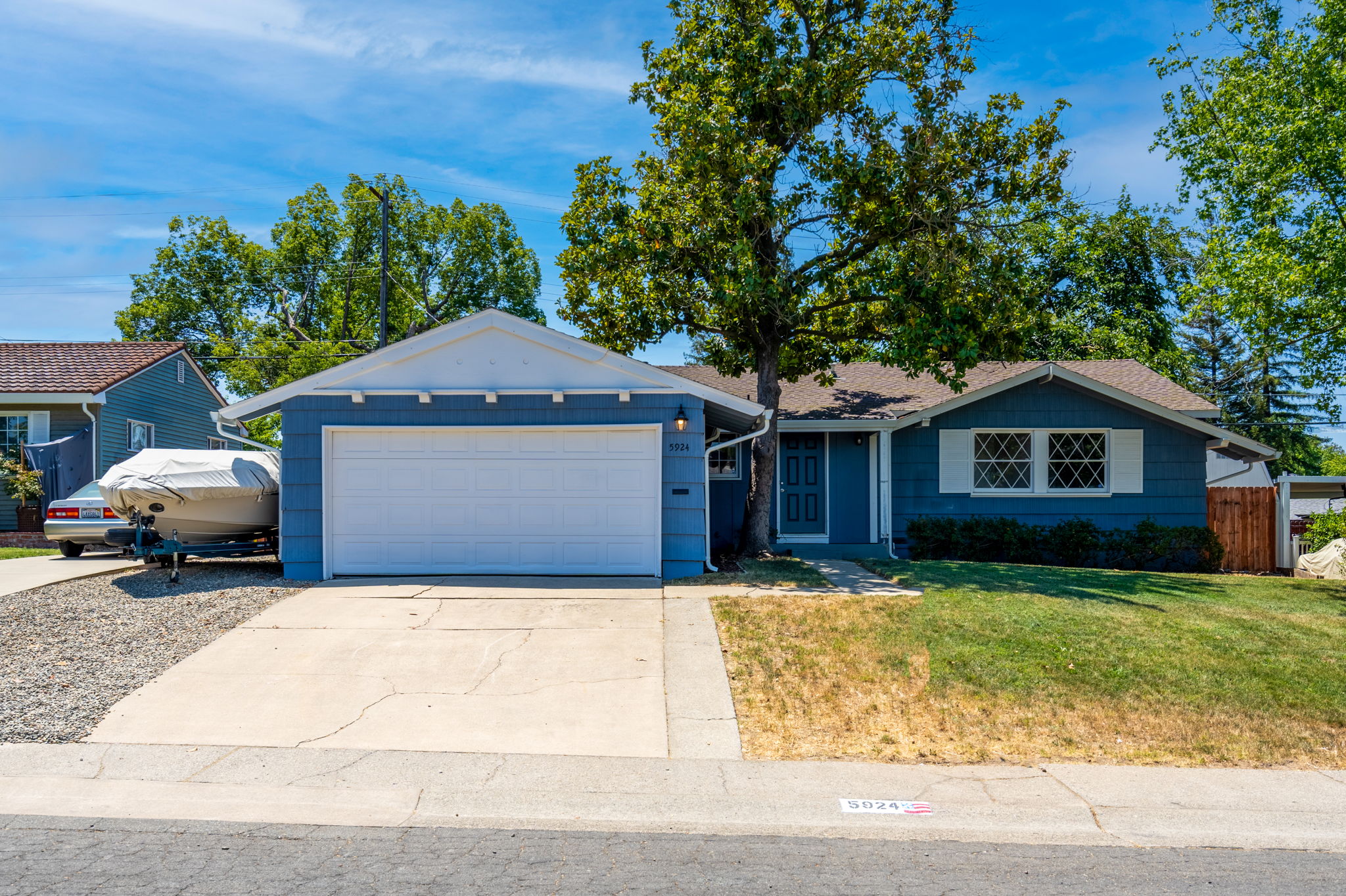 5924 Ashworth Way, Carmichael, CA 95608, US Photo 3