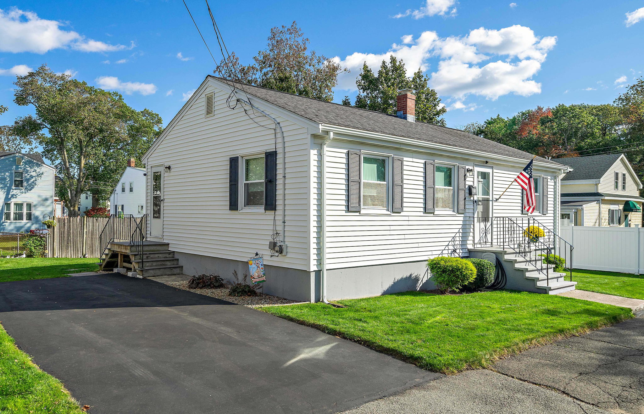 11 Edinboro Rd, Quincy, MA 02169 TMRE Photography