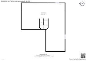 Floorplan #0