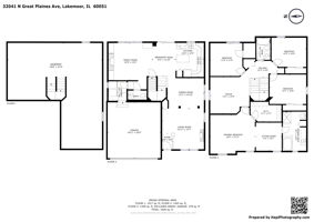 Floorplan #3