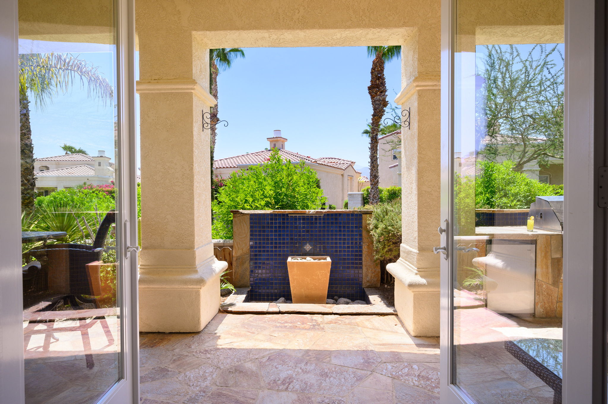 80907 Via Puerta Azul, La Quinta, CA 92253 One Point Media Group