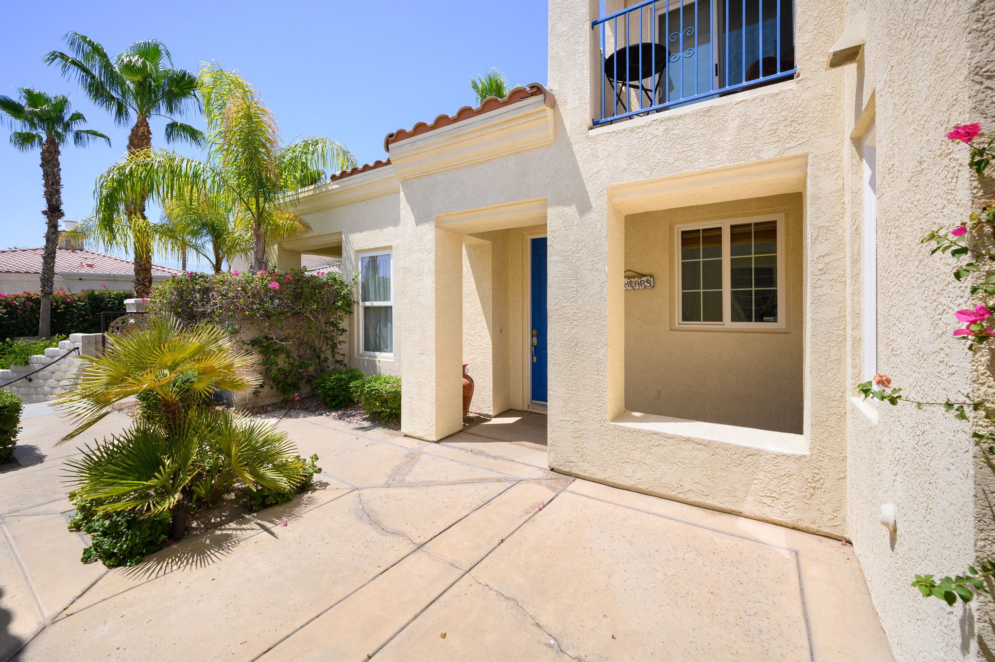 80907 Via Puerta Azul, La Quinta, CA 92253 One Point Media Group