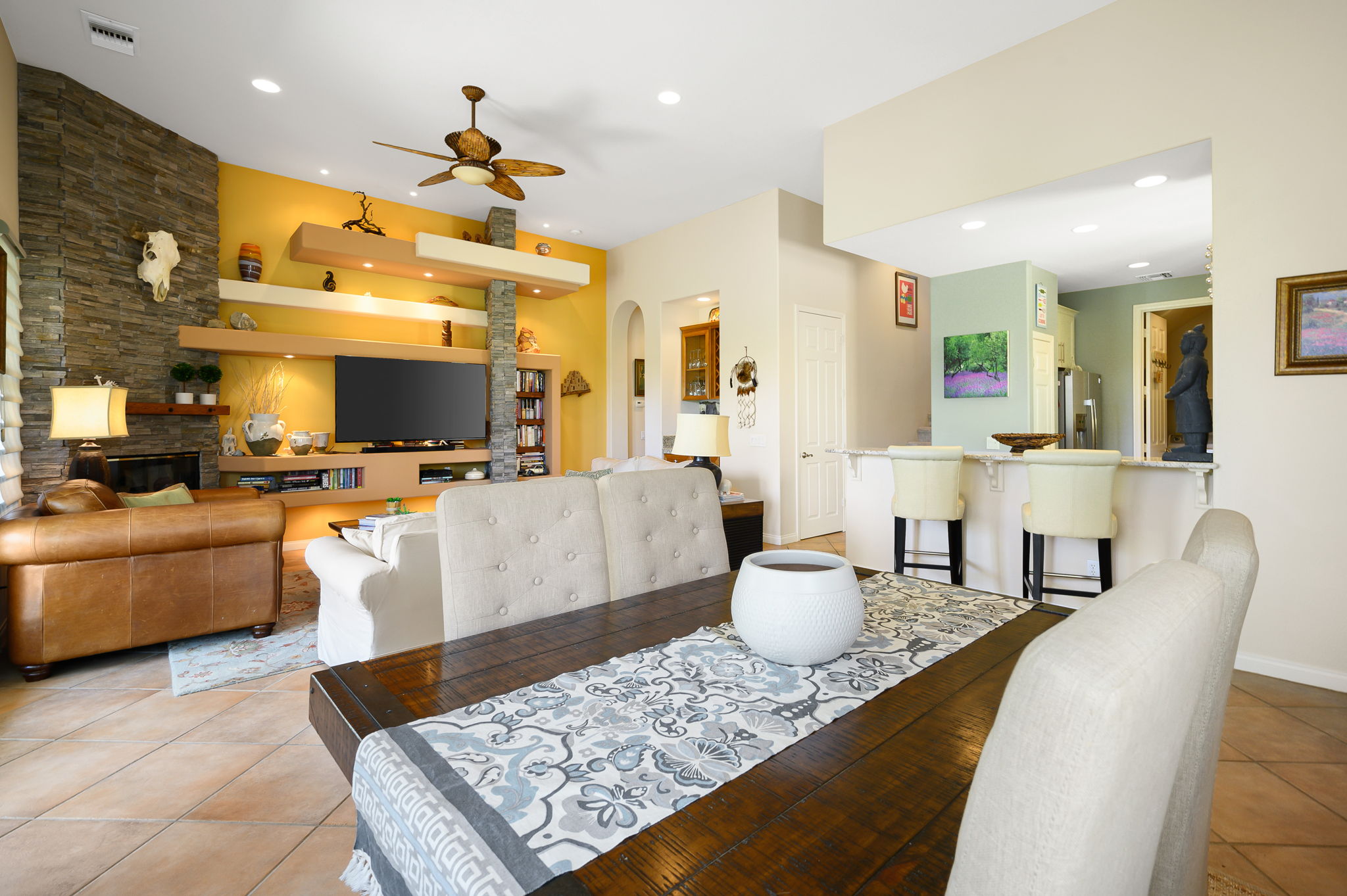 80907 Via Puerta Azul, La Quinta, CA 92253 One Point Media Group