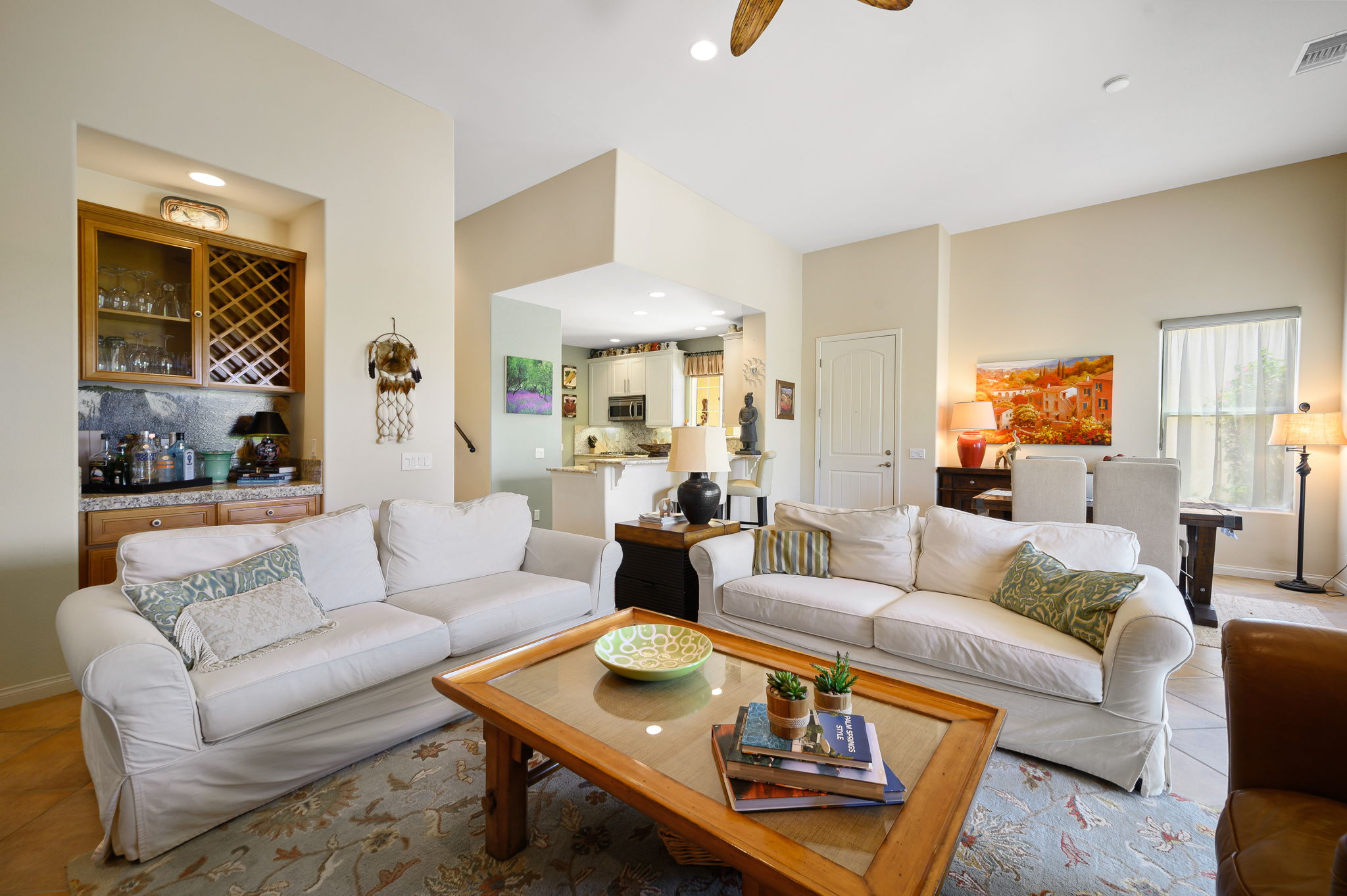 80907 Via Puerta Azul, La Quinta, CA 92253 One Point Media Group