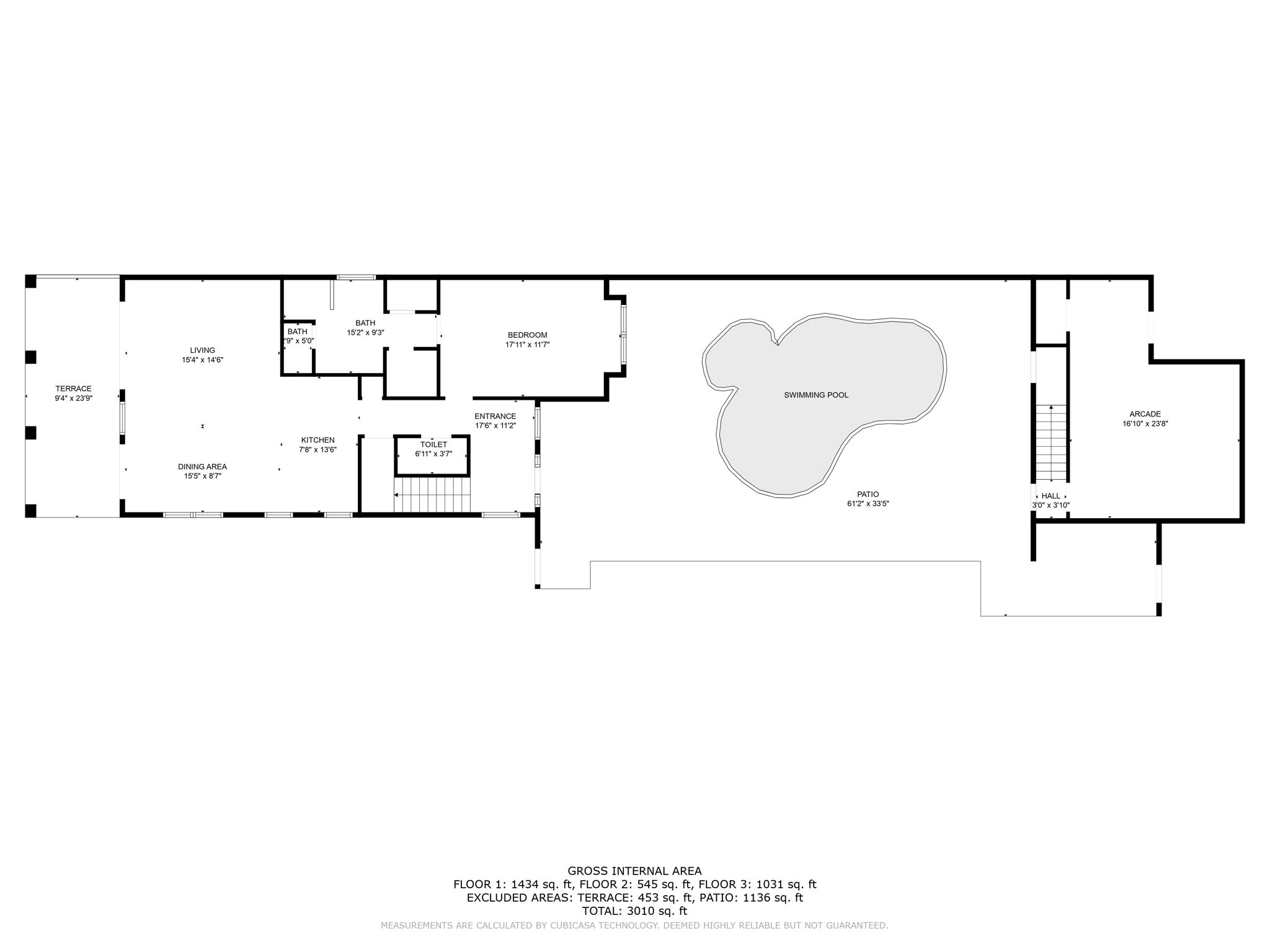 Floorplan #0