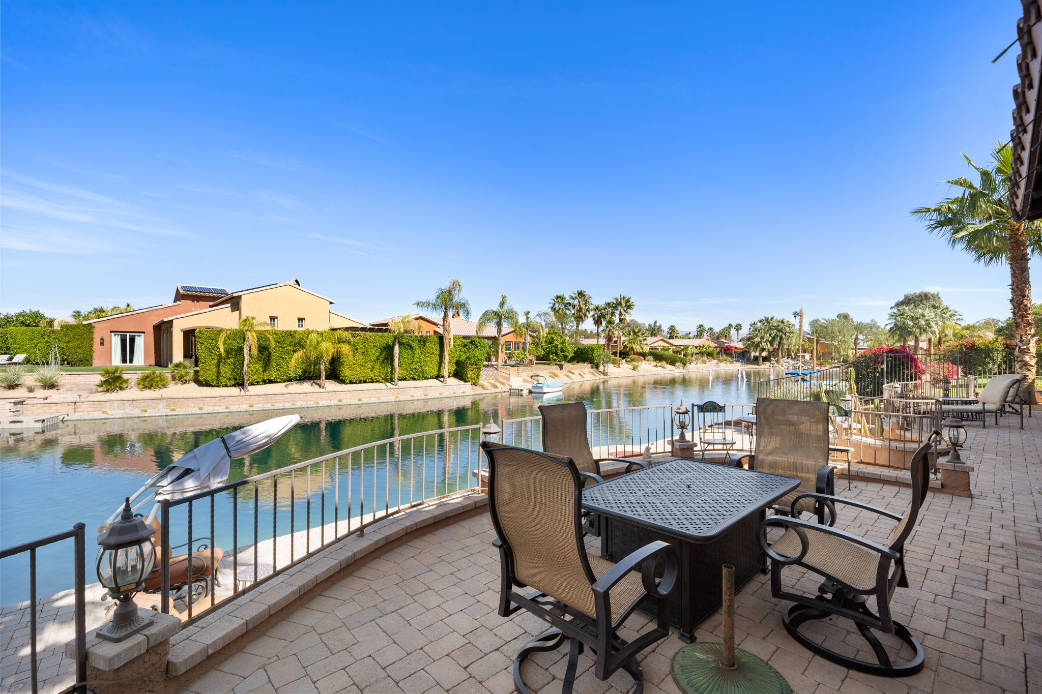 6 Via Santo Tomas Dr, Rancho Mirage, CA 92270, US Photo 35