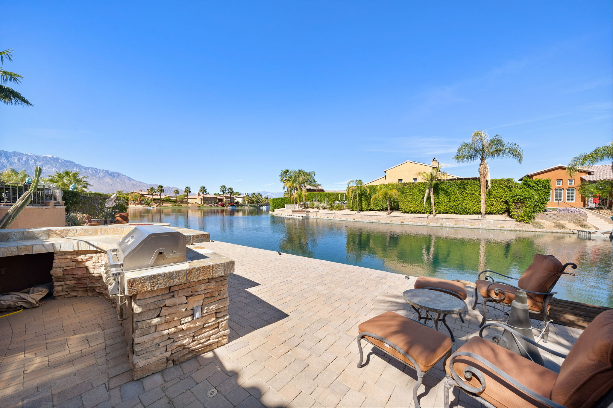 6 Via Santo Tomas Dr, Rancho Mirage, CA 92270, US Photo 39