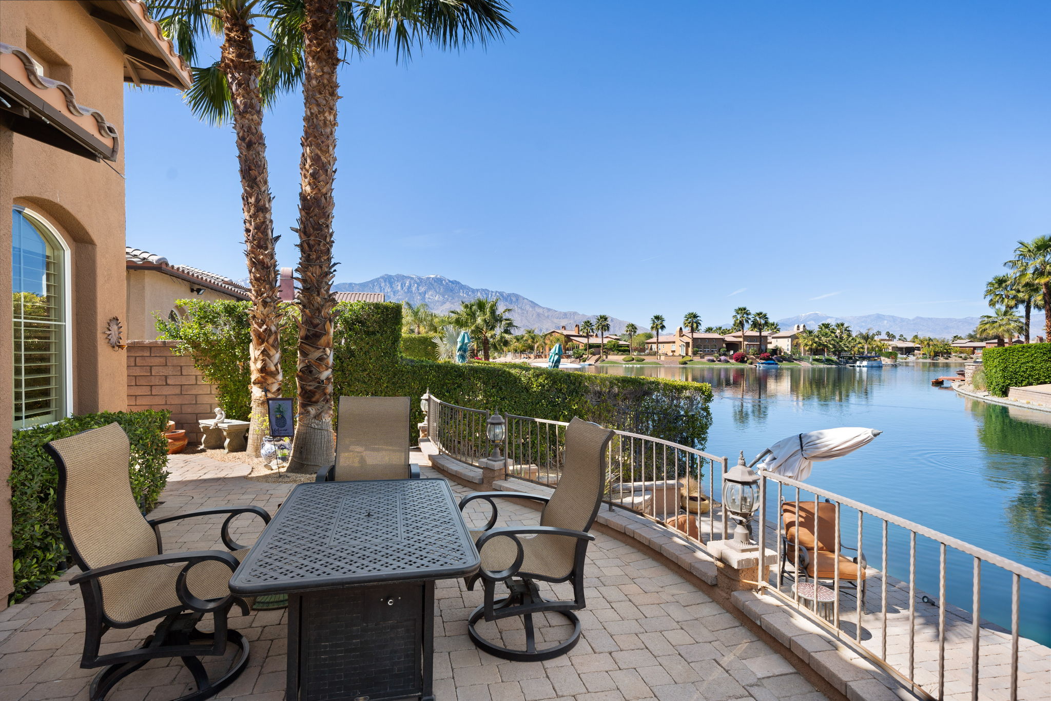 6 Via Santo Tomas Dr, Rancho Mirage, CA 92270, US Photo 38