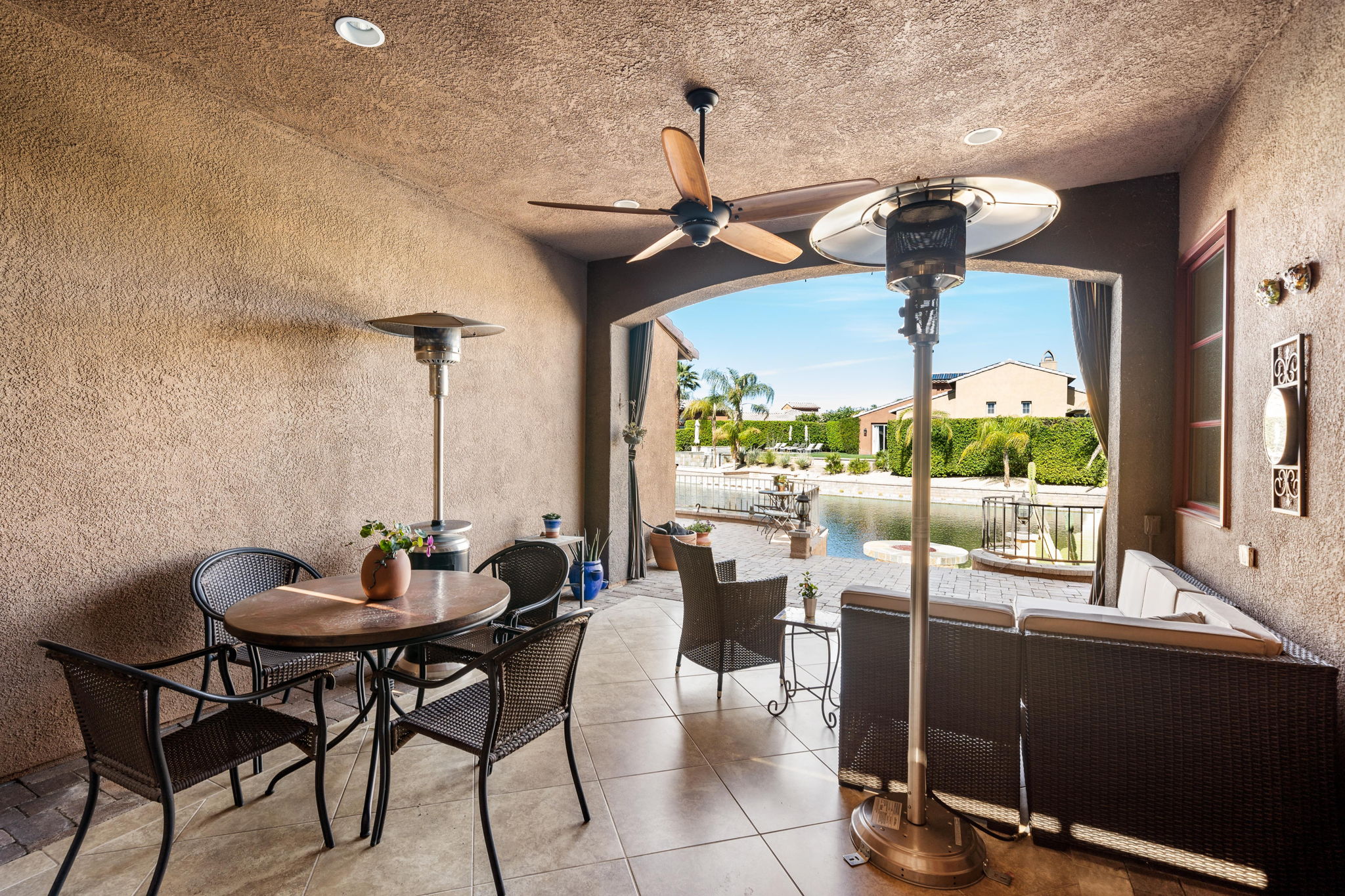 6 Via Santo Tomas Dr, Rancho Mirage, CA 92270, US Photo 30