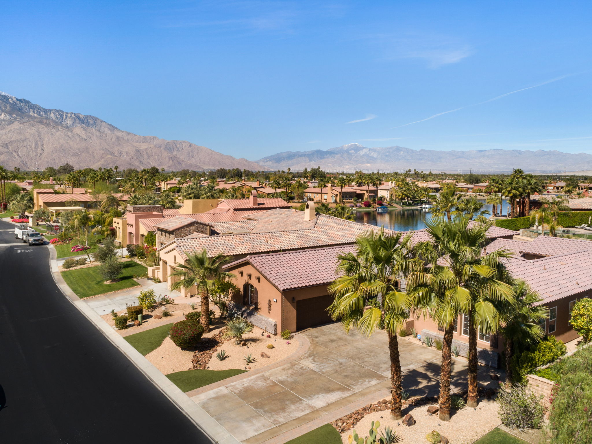 6 Via Santo Tomas Dr, Rancho Mirage, CA 92270, US Photo 4